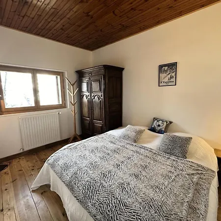 Apartment Le Chatelret - Le Chatelret Mae-9361 Vars (Hautes-Alpes)