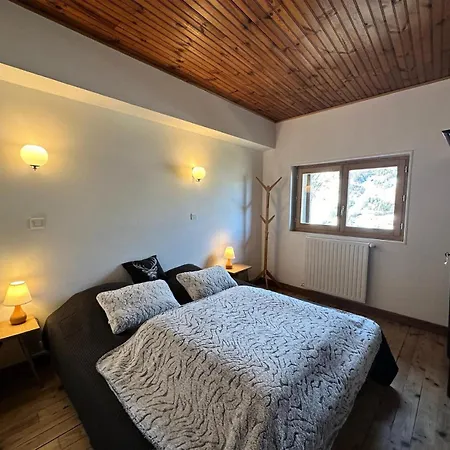 Le Chatelret - Le Chatelret Mae-9361 Apartment